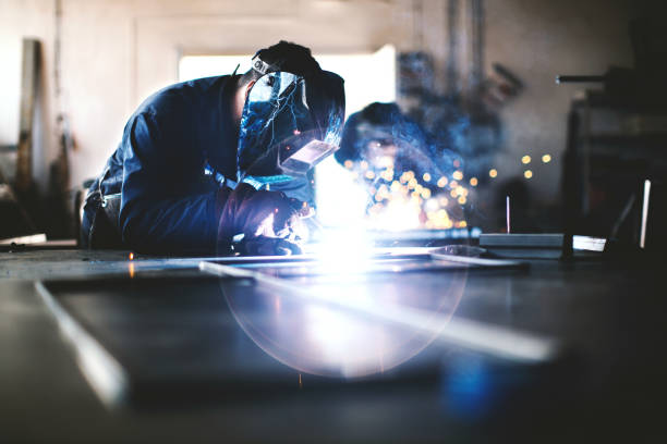 Best Food and Beverage Processing Equipment Welding in Forest Oaks, NC