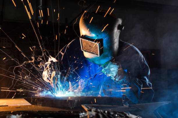 Best Artistic and Custom Metal Fabrication in Forest Oaks, NC