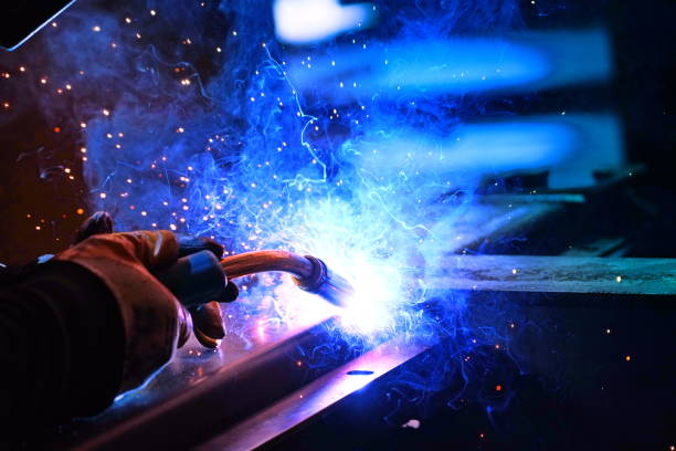 Best Automotive Welding in Forest Oaks, NC