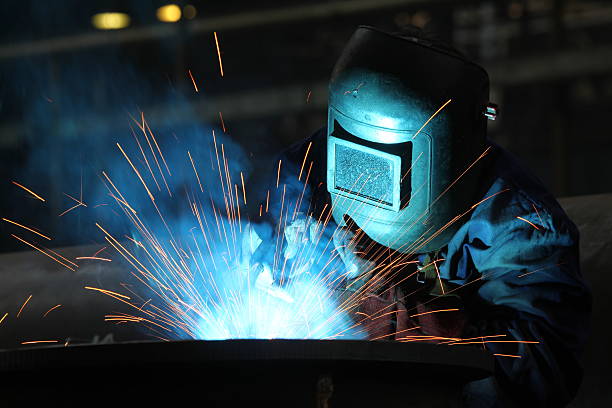Best Maintenance and Repair Welding in Forest Oaks, NC