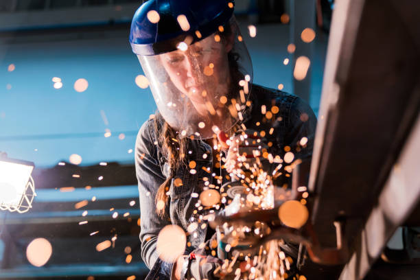 Best Food and Beverage Processing Equipment Welding in Forest Oaks, NC