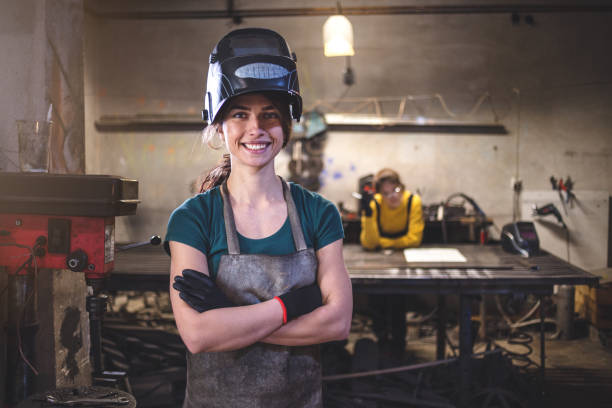 Best Pipe Welding in Forest Oaks, NC
